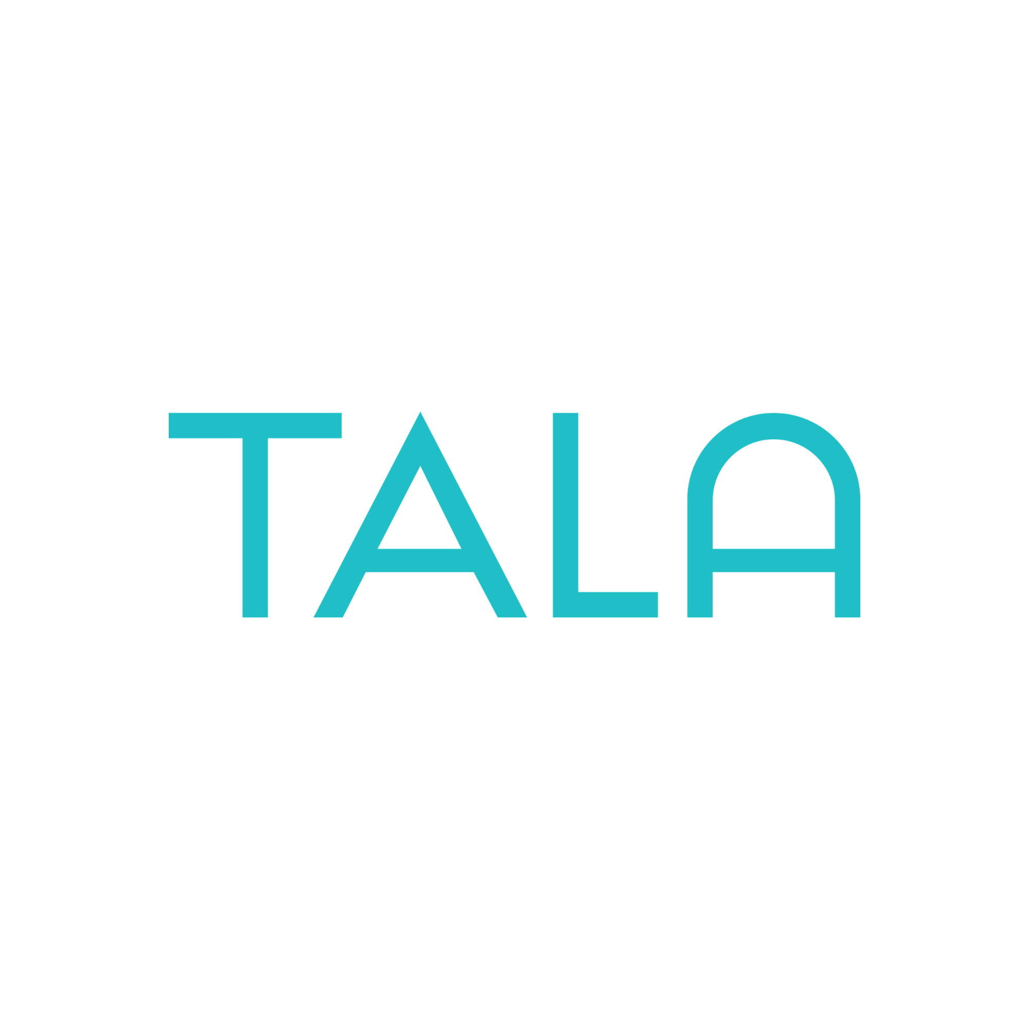 Tala Success Story Logo Square