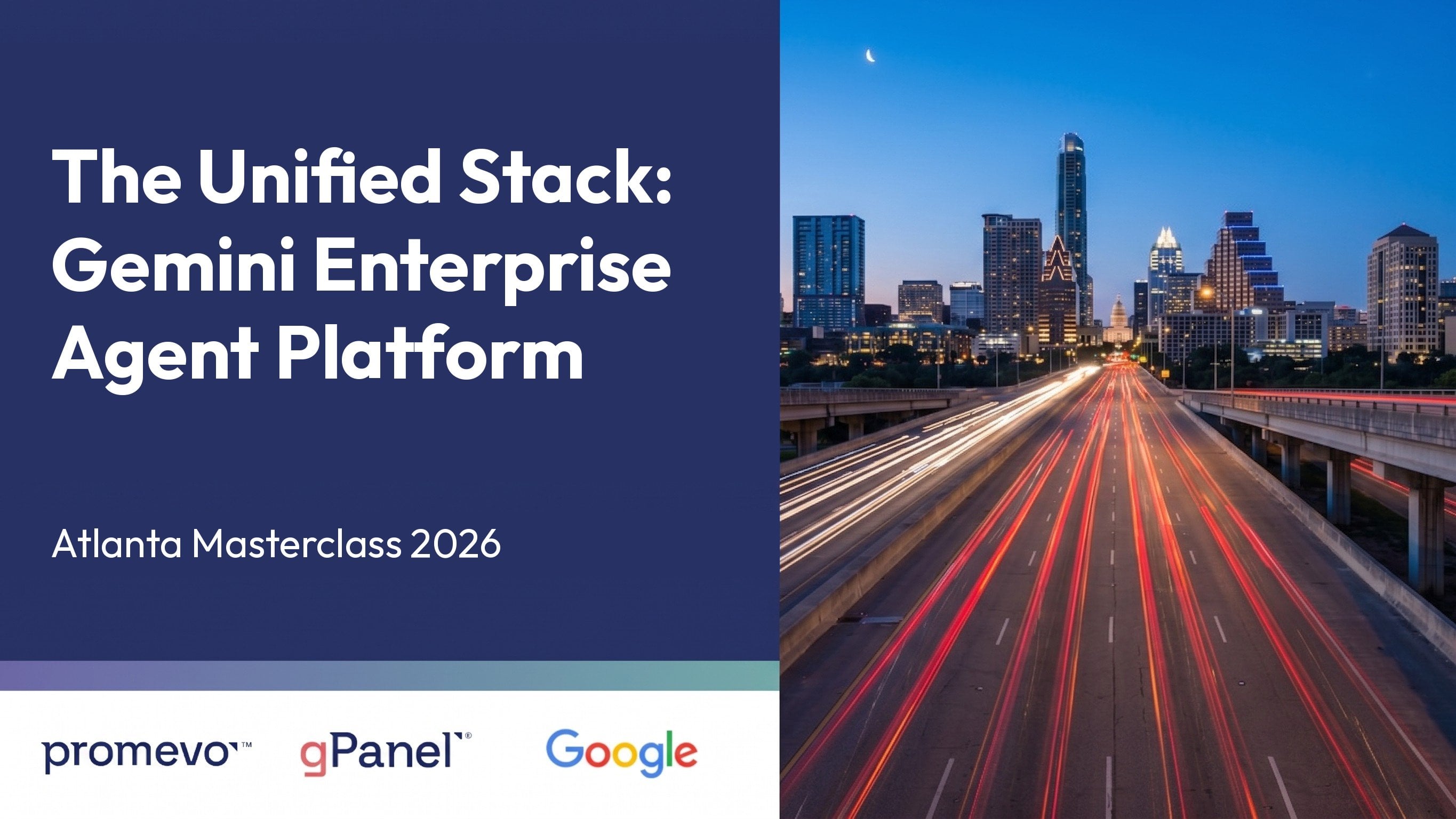 The Unified Stack: Gemini Enterprise Agent Platform & Custom Agents