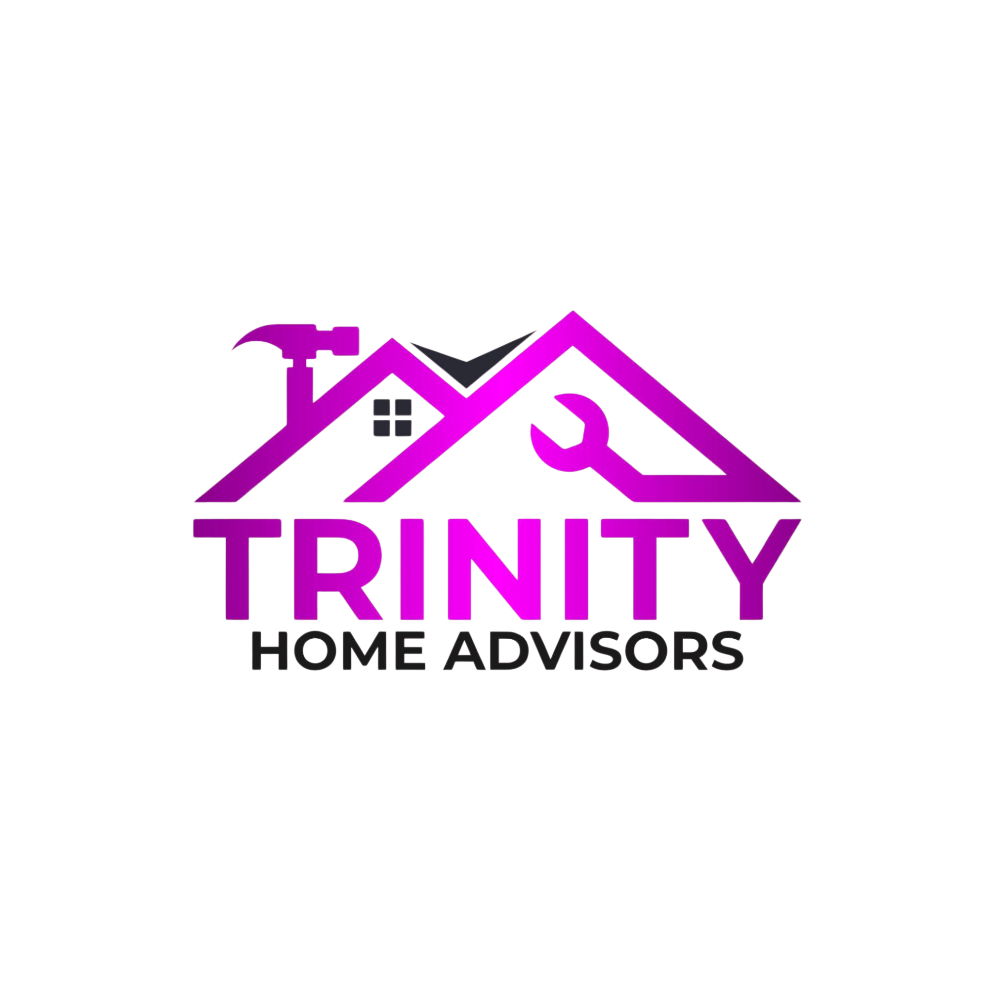 Trinity Home Advisors Logo Square