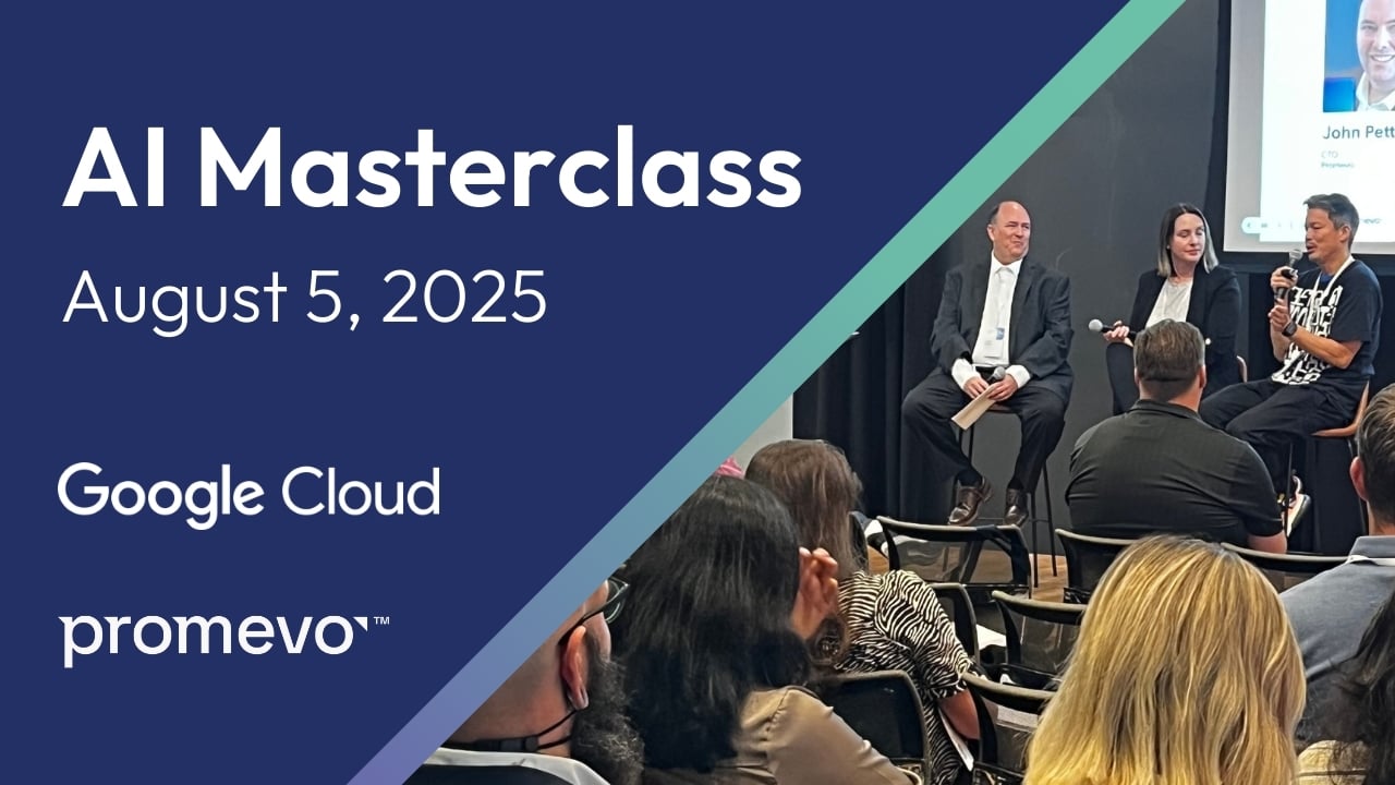 Seattle AI Masterclass