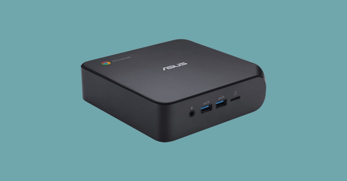 What Is Chromebox? Everything You Need to Know