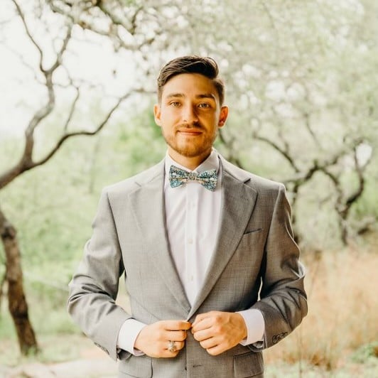 Christian Estela