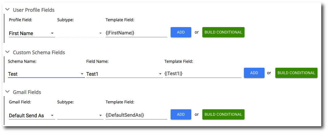 2. Changed Field Descript