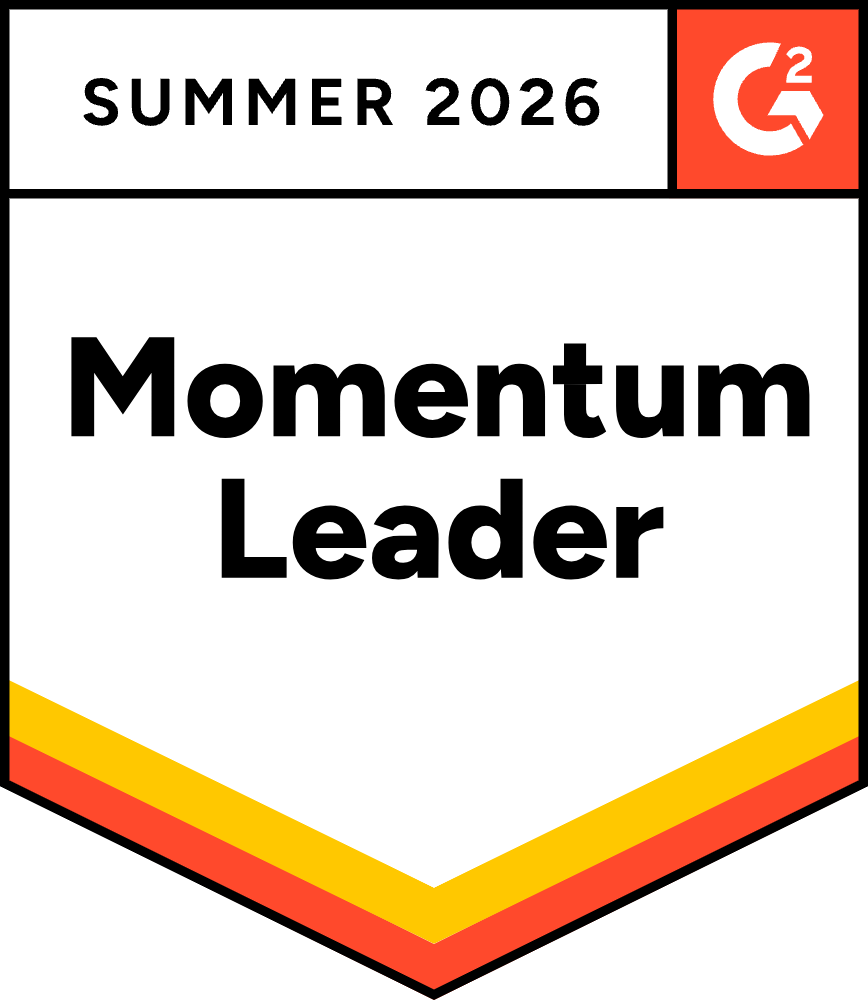 gPanel G2 Momentum Leader Summer 2026