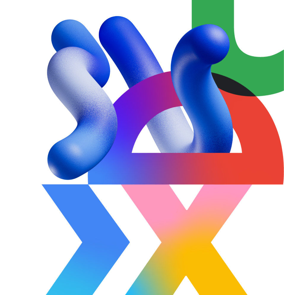 google cloud next 2025 header