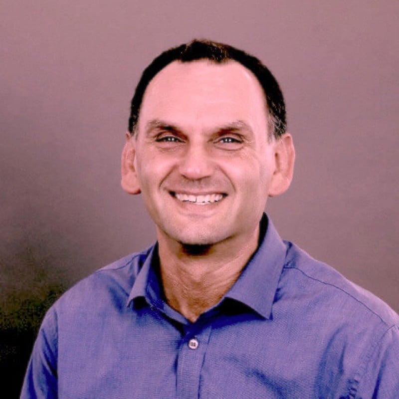 Martyn Molnar