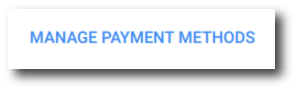 manage payment methods menu gpanel